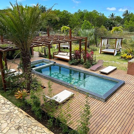Barong Ecovilla Barra Grande  Exterior photo