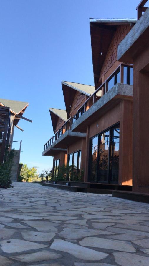 Barong Ecovilla Barra Grande  Exterior photo