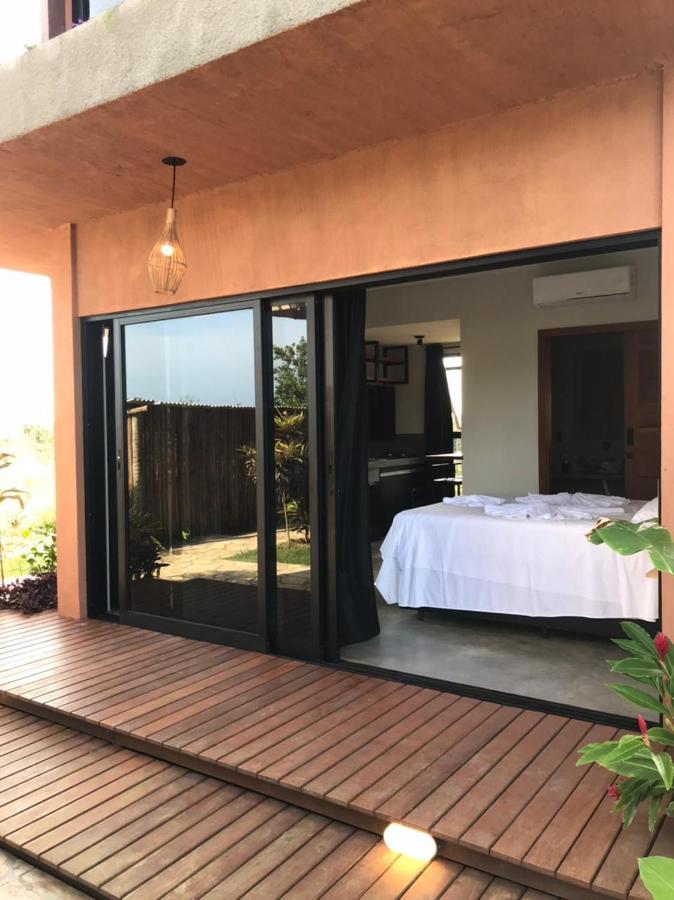 Barong Ecovilla Barra Grande  Exterior photo