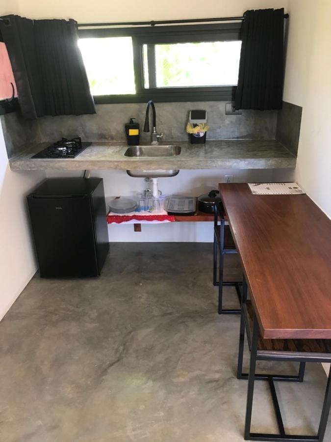 Barong Ecovilla Barra Grande  Exterior photo
