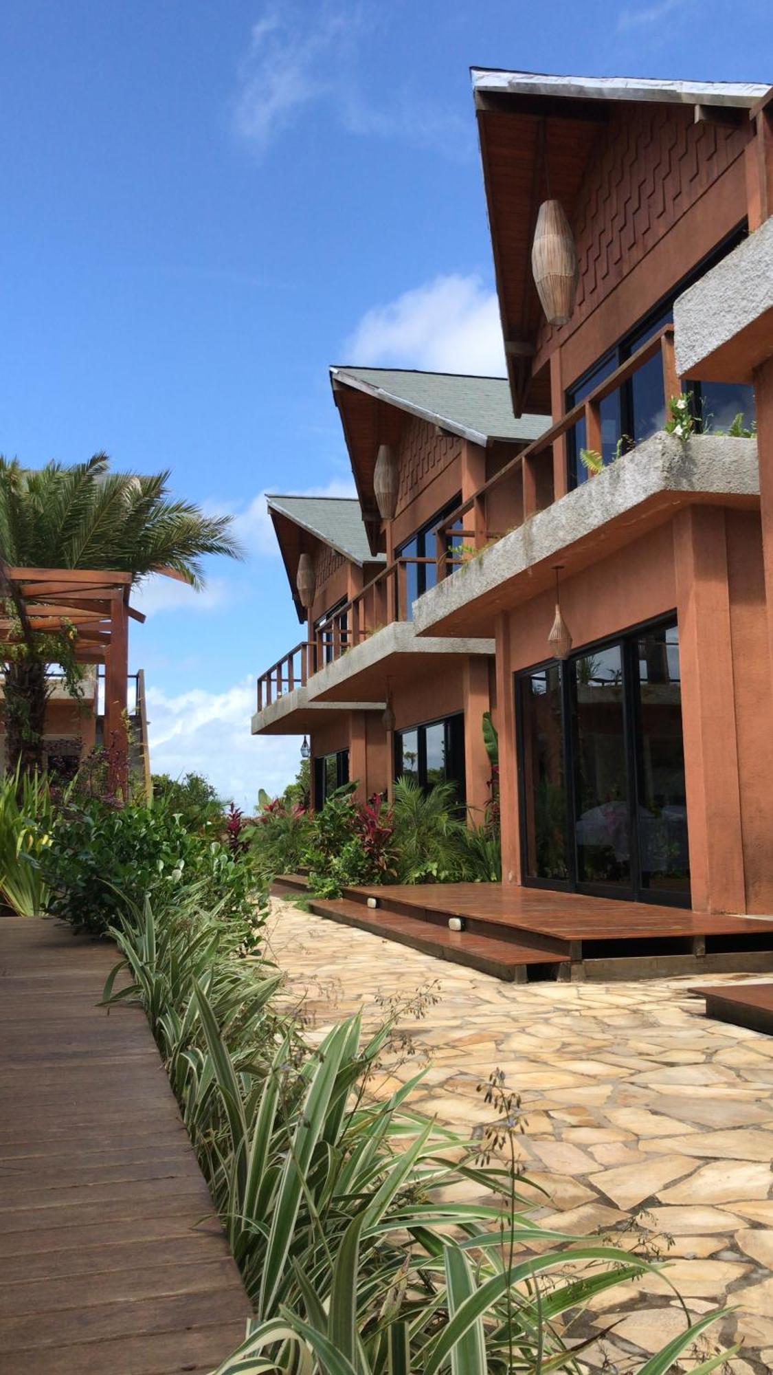 Barong Ecovilla Barra Grande  Exterior photo