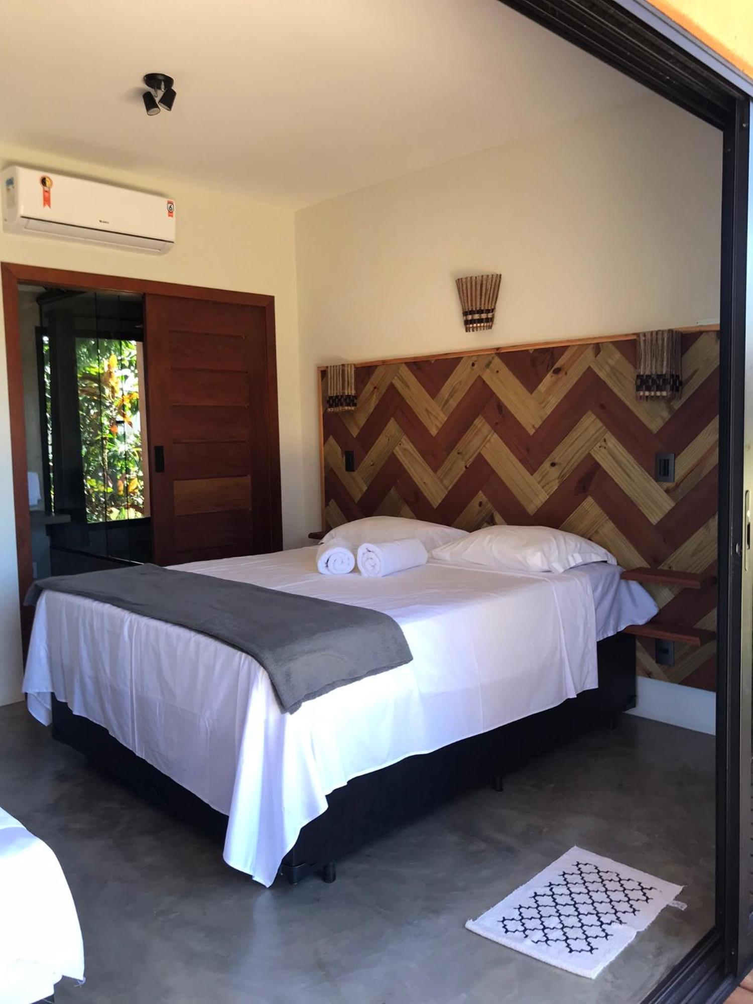 Barong Ecovilla Barra Grande  Exterior photo