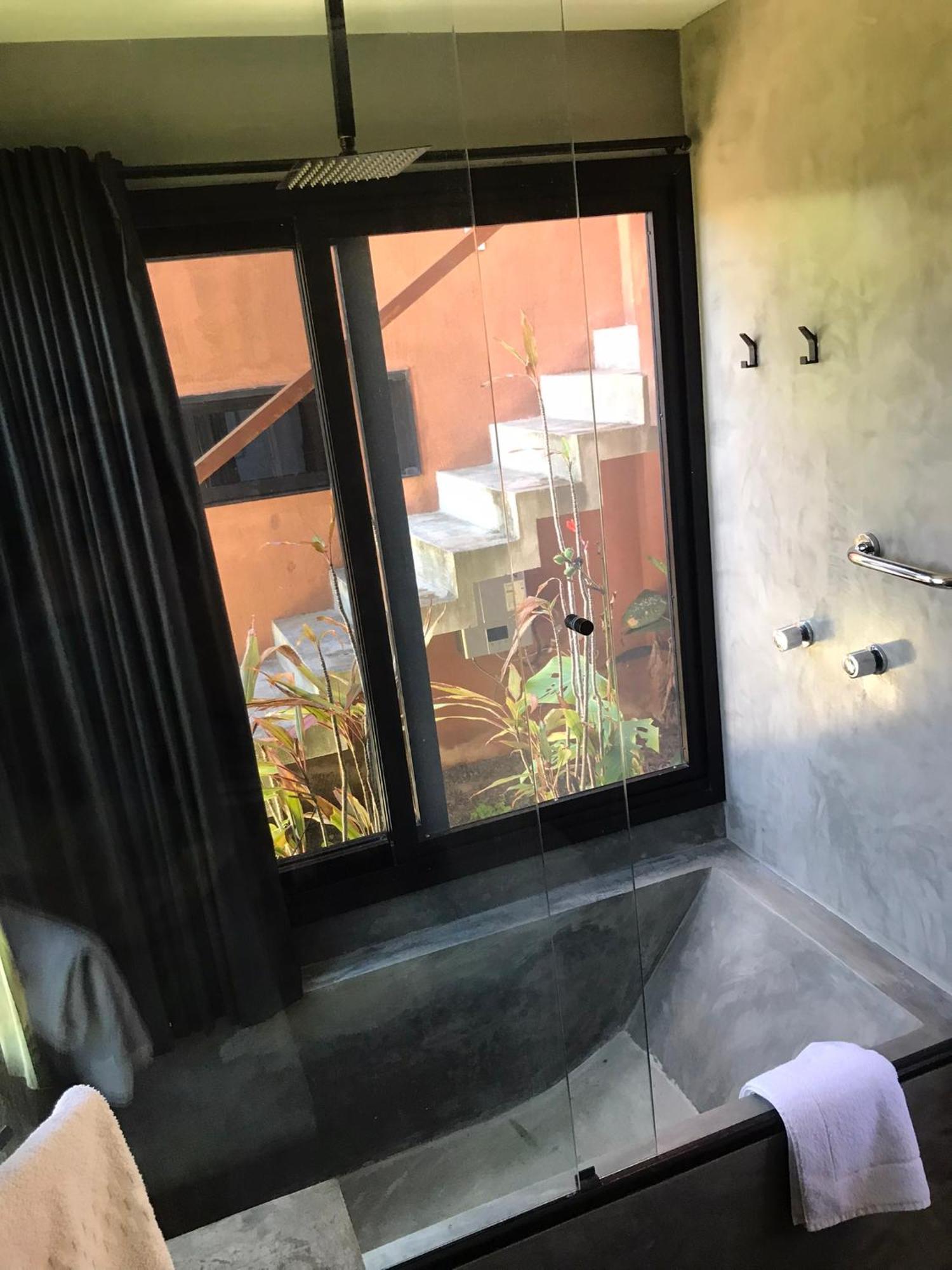 Barong Ecovilla Barra Grande  Exterior photo