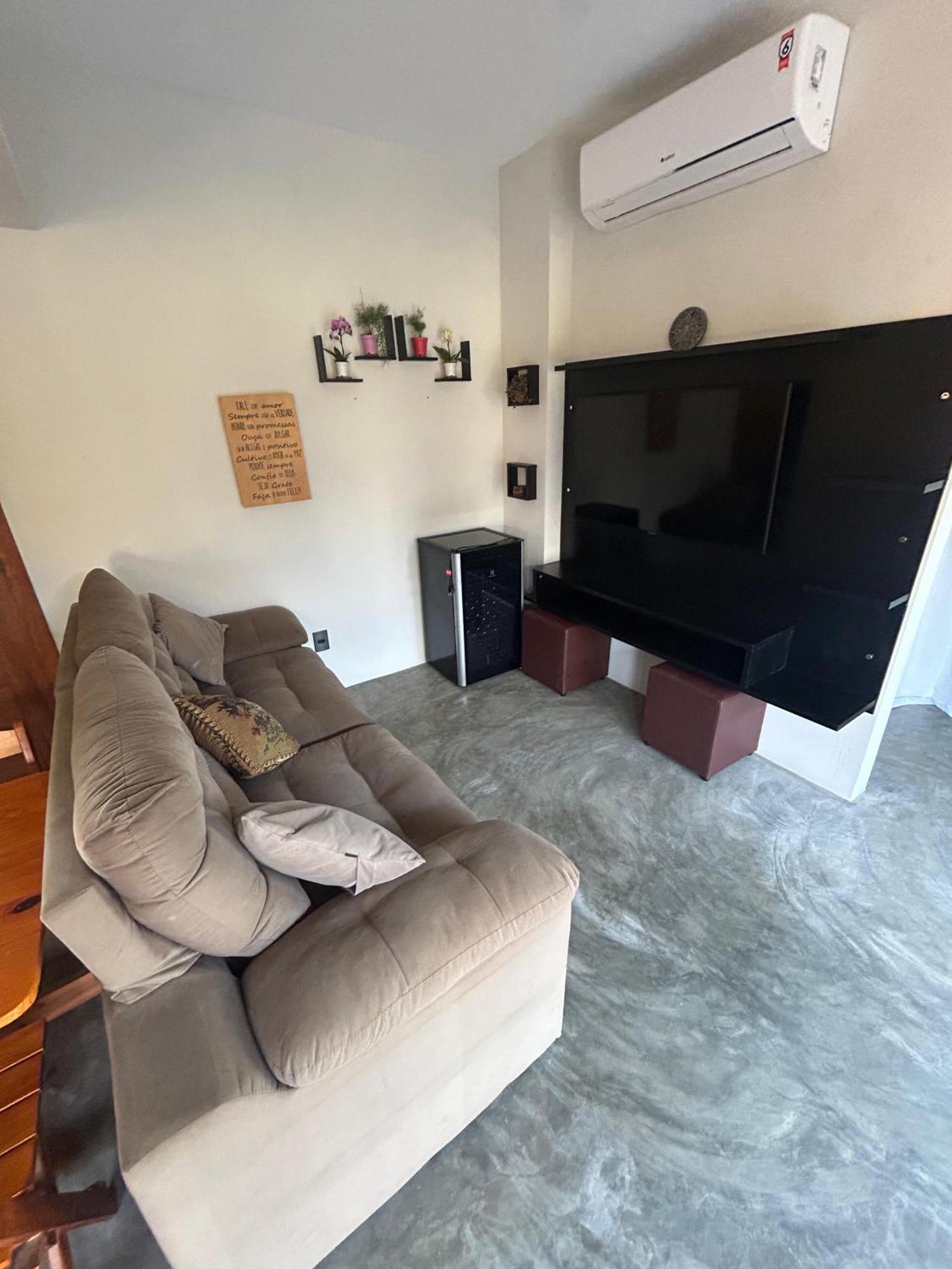 Barong Ecovilla Barra Grande  Exterior photo