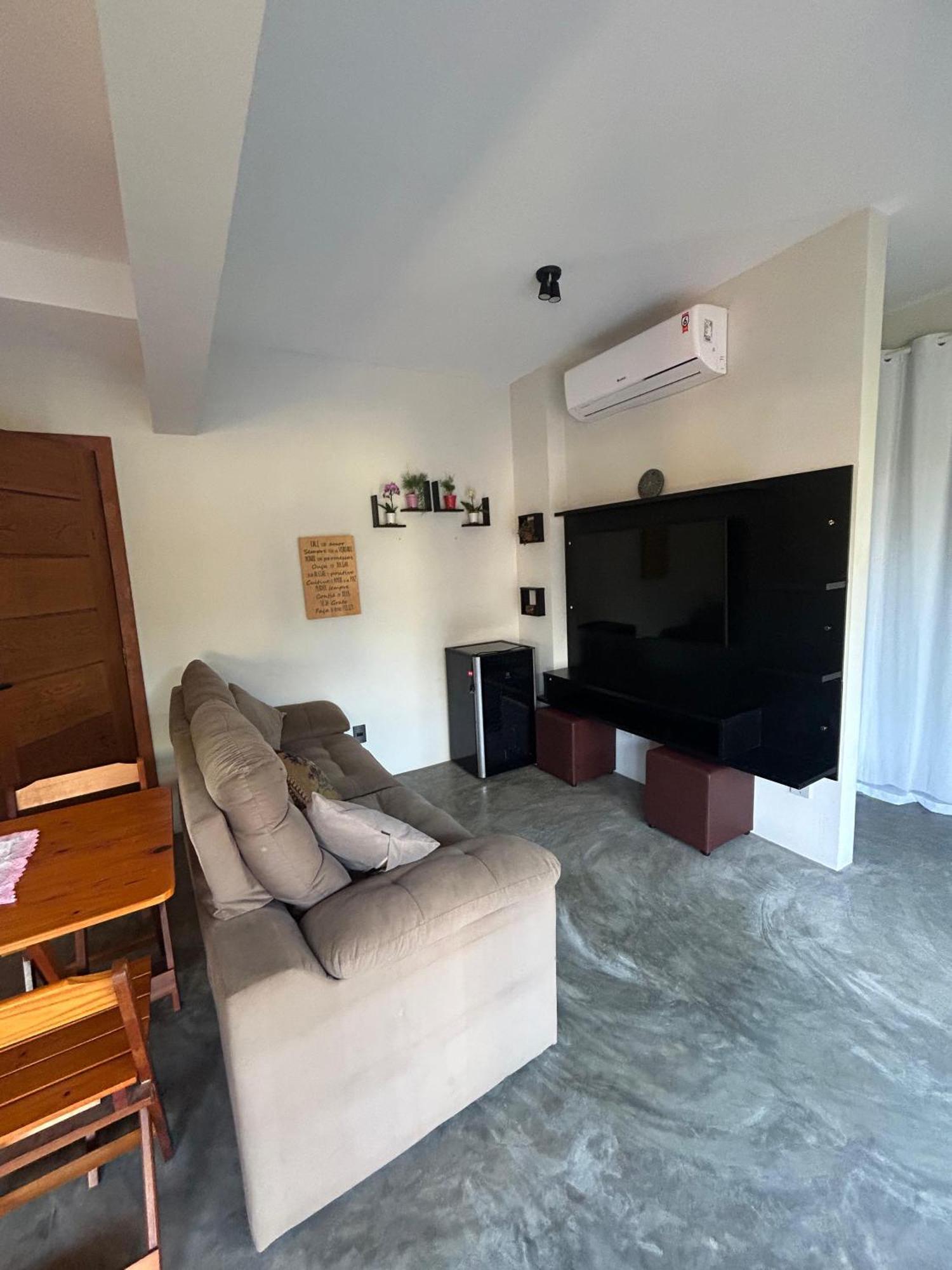 Barong Ecovilla Barra Grande  Exterior photo