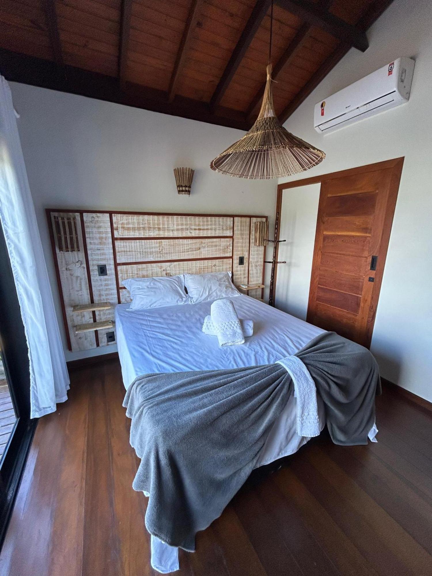 Barong Ecovilla Barra Grande  Exterior photo