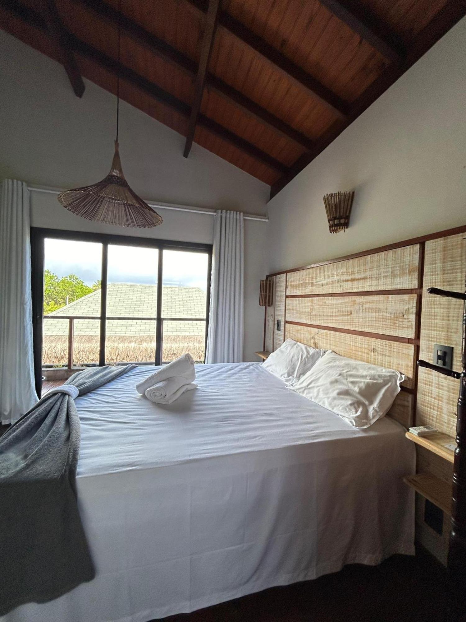 Barong Ecovilla Barra Grande  Exterior photo