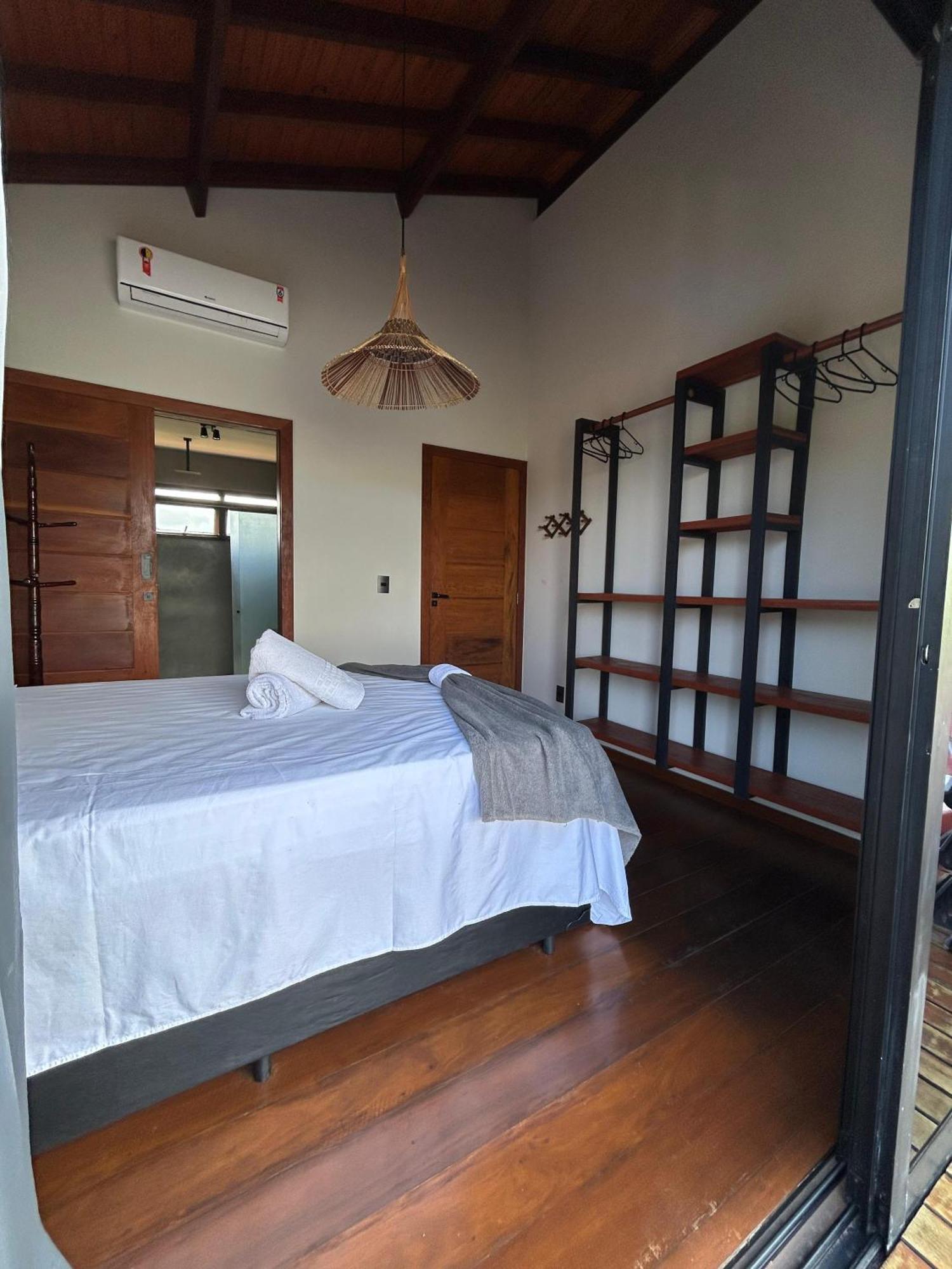 Barong Ecovilla Barra Grande  Exterior photo