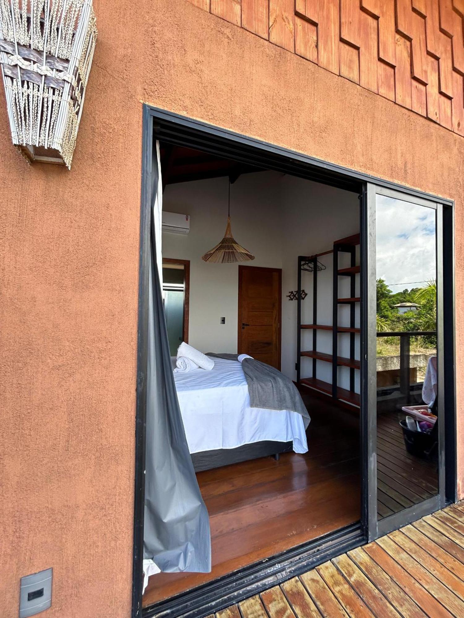 Barong Ecovilla Barra Grande  Exterior photo